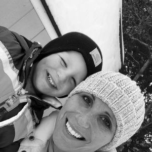 Meet your Posher, Victoria